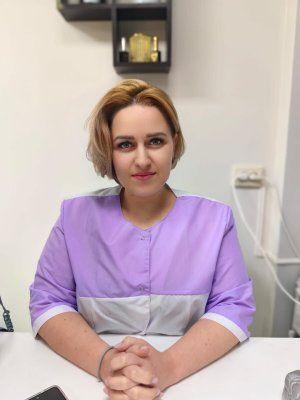 Диана Вартановна Диланян