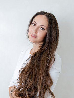 Илона Саркисовна Арзуманян