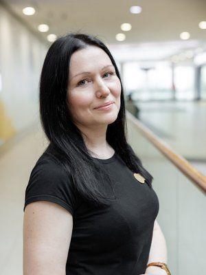 Елена Толмачёва