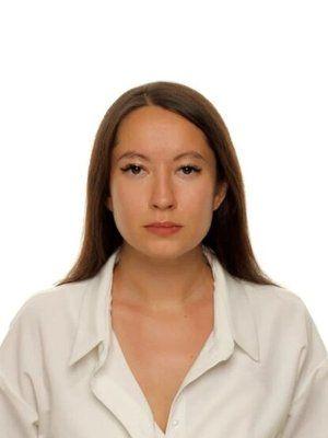 Ирина Миколайчук