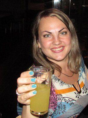 Екатерина Макина