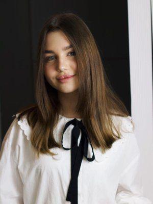 Мила Игоревна Стефанович