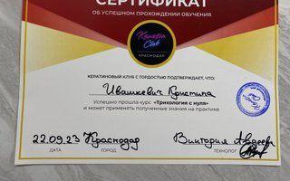 Портфолио