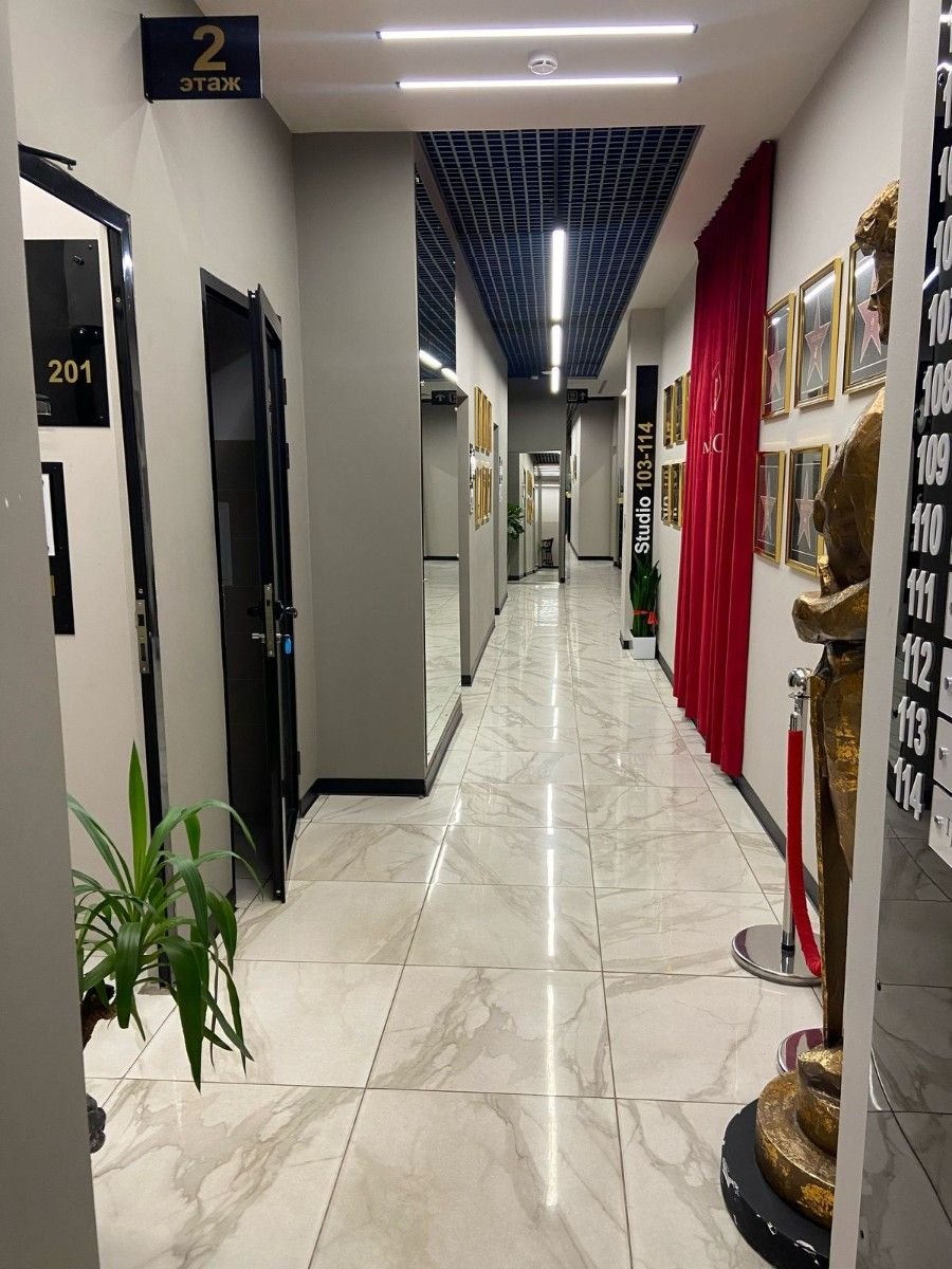 MySalon на Плющихе 