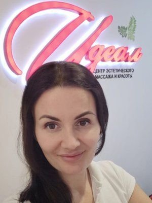 Дарья Орликова