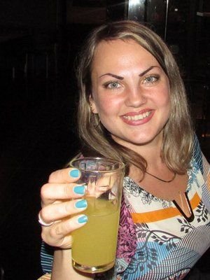 Екатерина Макина