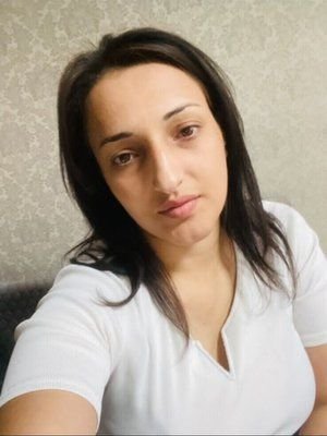 Сейран Овиковна Мирзоян