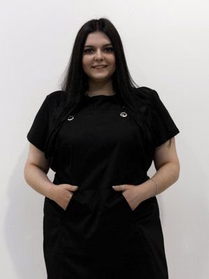Кристина Смирнова