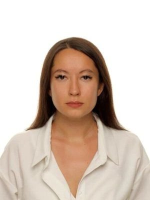 Ирина Миколайчук