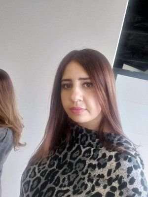 Ануш Антонян