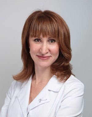 Инна Владимировна Булычева