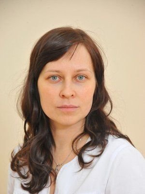 Екатерина Евгеньевна Климина