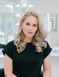 Наталия Тимофеева