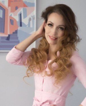 Оксана Сергеевна Галеева