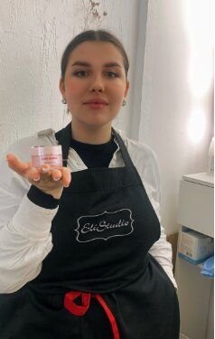 Яна Сахибгареева
