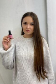 Элина Кутуева
